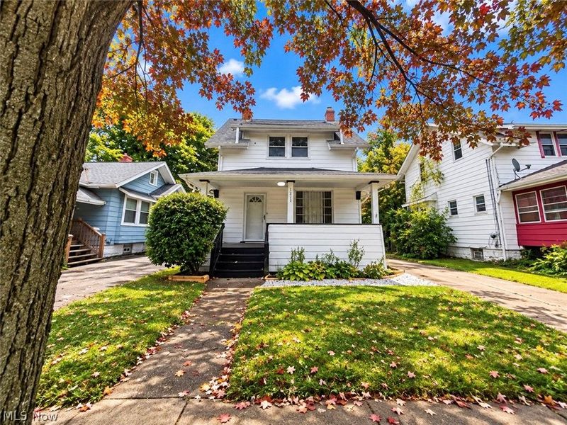 1225 Murray Avenue, Akron, OH 44310 Photo 1