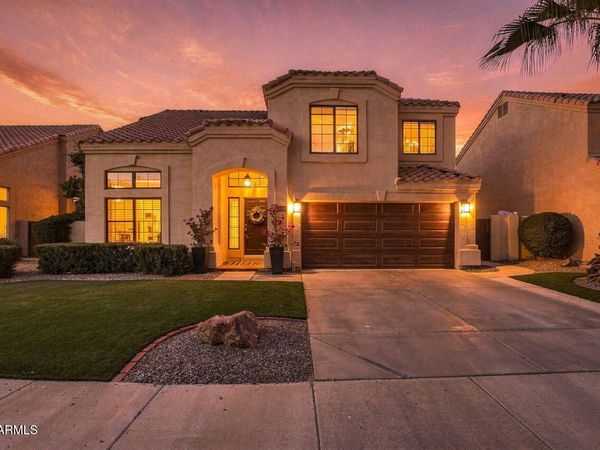 2094 W PENINSULA Circle, Chandler, AZ 85248