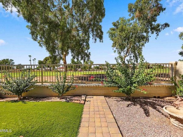 1235 N SUNNYVALE, Unit 72, Mesa, AZ 85205