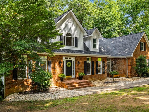 326 Charolais Trail, Cohutta, GA 30710