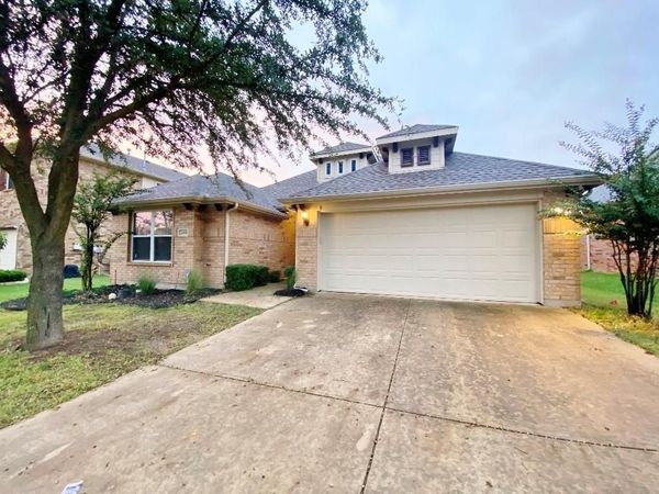 2400 Miranda Place, Denton, TX 76210