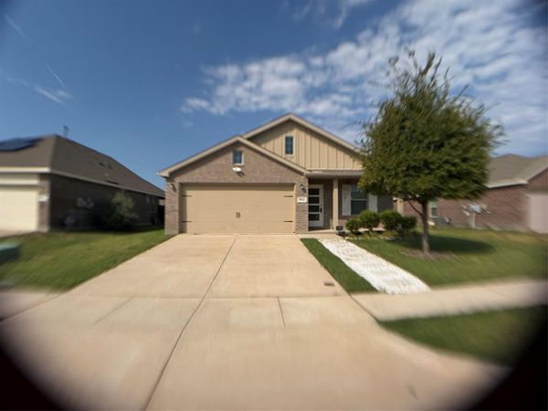 1602 Stonefield Drive, Anna, TX 75409