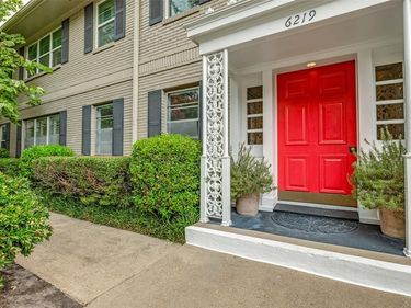 6219 Bandera Avenue, Unit A, Dallas, TX 75225