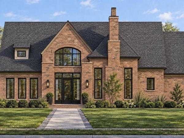 1231 Chippewa Drive, Richardson, TX 75080