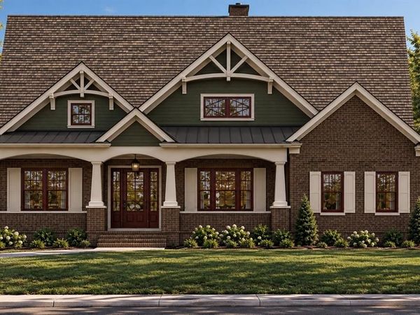 317 Overcreek Drive, Richardson, TX 75080