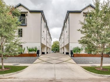4222 Hawthorne Avenue, Unit 102, Dallas, TX 75219