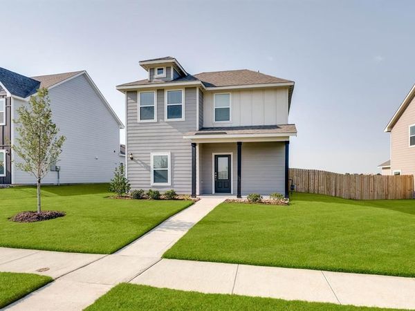 13536 Turtle Mountain Road, Ponder, TX 76259