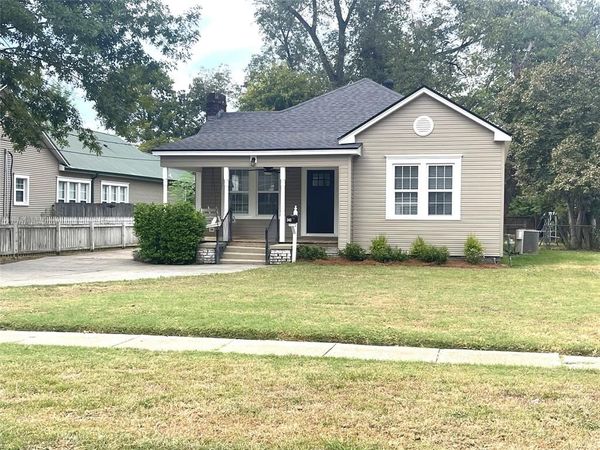 242 Preston Avenue , Shreveport, LA 71105