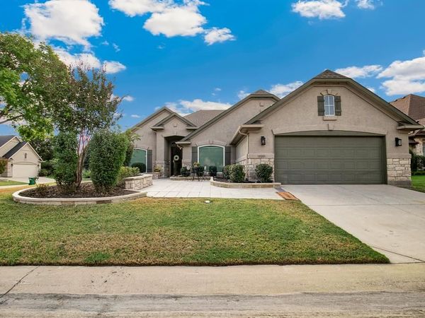 10201 Murray S Johnson Street , Denton, TX 76207