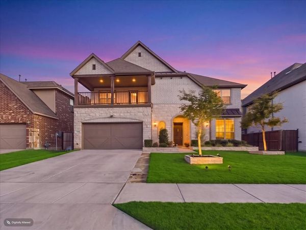 506 Westwood Way Drive, Haslet, TX 76052