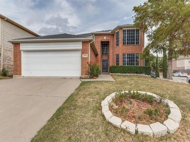 3000 Gettysburg Lane, Fort Worth, TX 76123