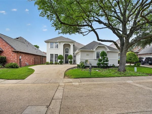 909 Saint Andrews Place, DeSoto, TX 75115