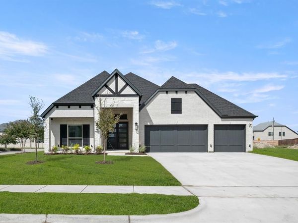 2536 Riverchase Way, Grand Prairie, TX 75054