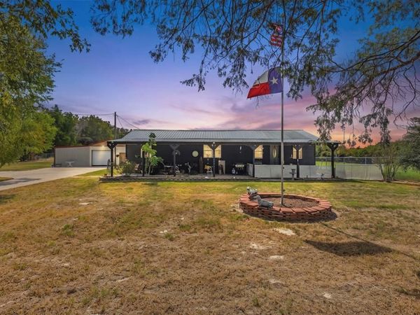 248 Rs County Road 3060, Emory, TX 75440