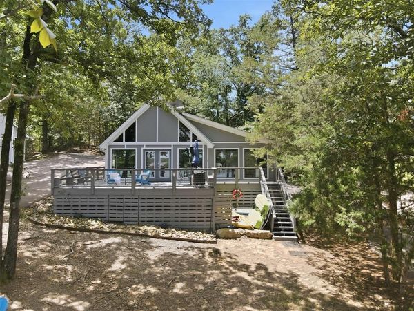 108 E Barker Creek Drive , Scroggins, TX 75480
