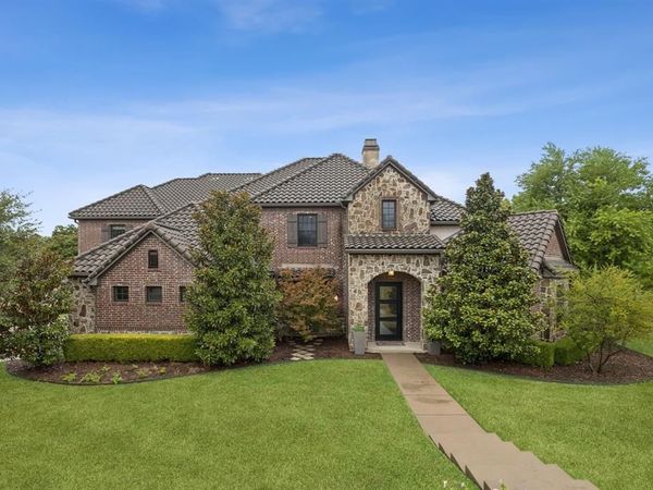 236 Summer Tanager Lane , Heath, TX 75032