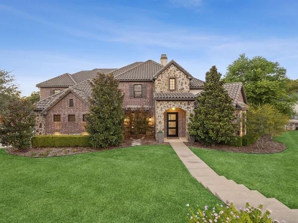 236 Summer Tanager Lane, Heath, TX 75032