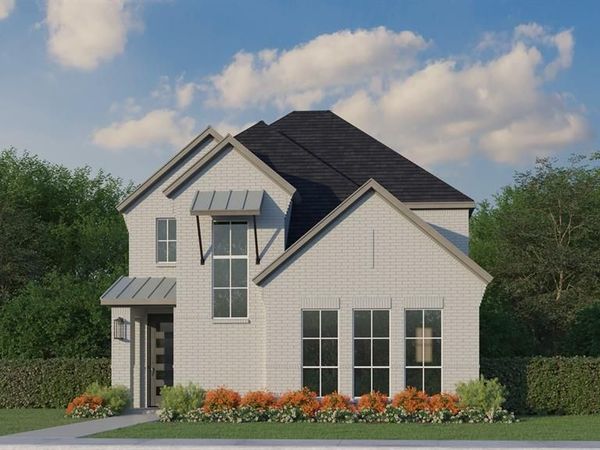 1705 Clover Fern Drive, Celina, TX 75009