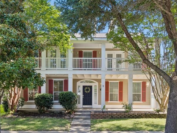 9113 Nathaniel Drive , Providence Village, TX 76227