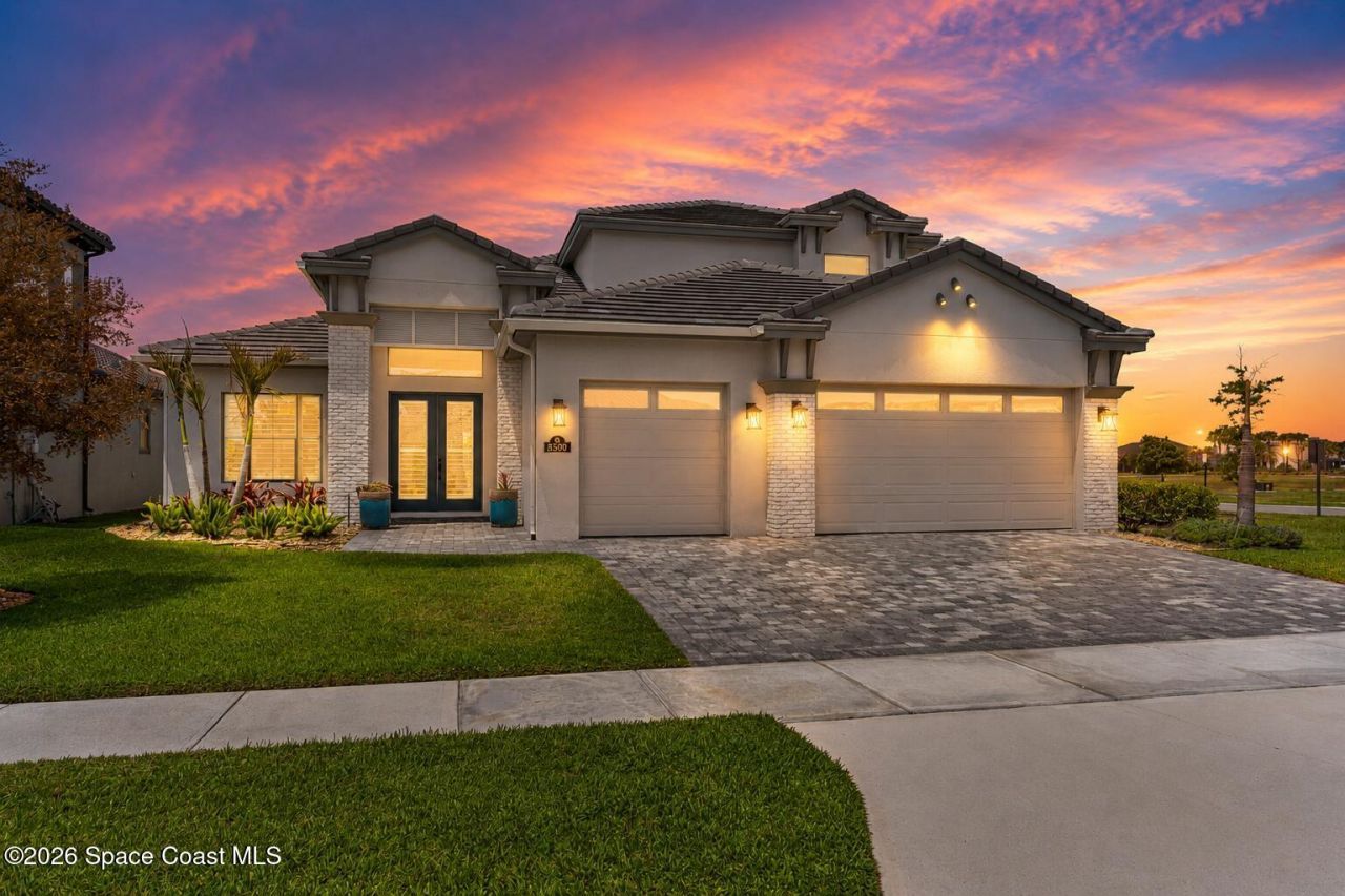 8500 Allure Drive, Melbourne, FL 32940 Photo