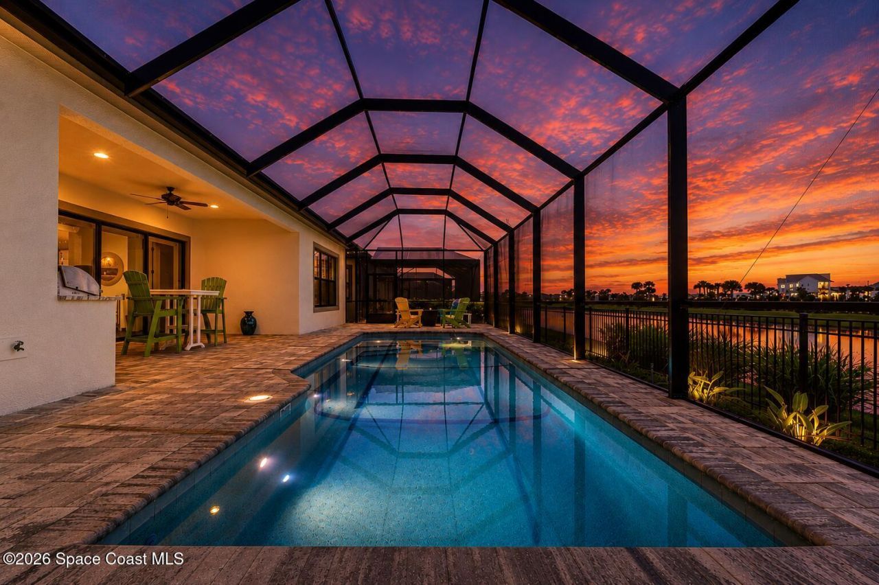8500 Allure Drive, Melbourne, FL 32940 Photo