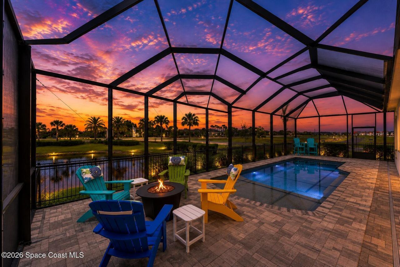 8500 Allure Drive, Melbourne, FL 32940 Photo