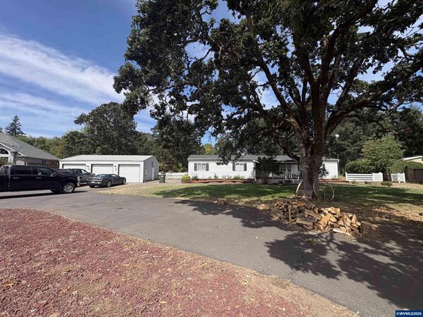 4815 Bethel Lp SE, Turner, OR 97392