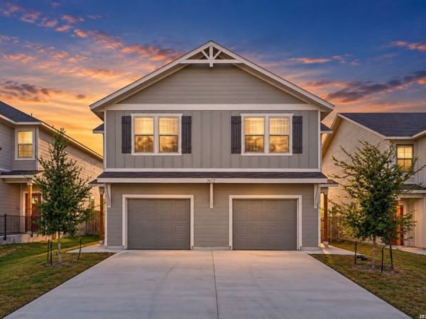7612 BRIARWOOD PASS, San Antonio, TX 78252