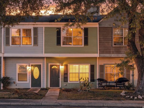 1943 BUDDING BLVD, San Antonio, TX 78247