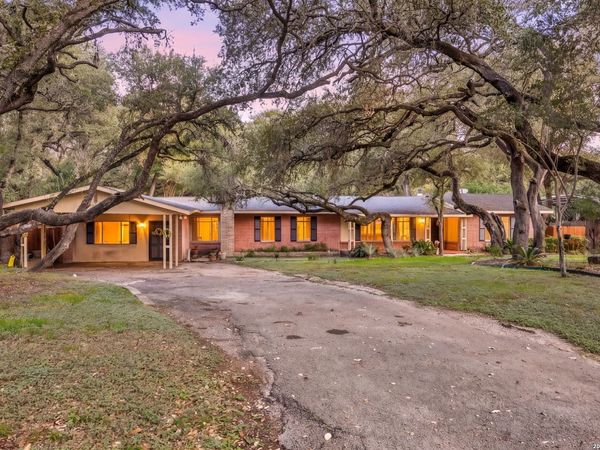 209 Zornia Dr, San Antonio, TX 78213