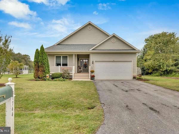 31744 DUANE DRIVE, FRANKFORD, DE 19945