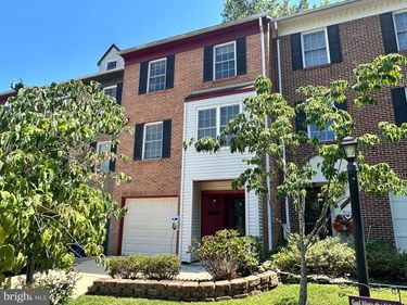 6025 CROCUS COURT, ALEXANDRIA, VA 22310