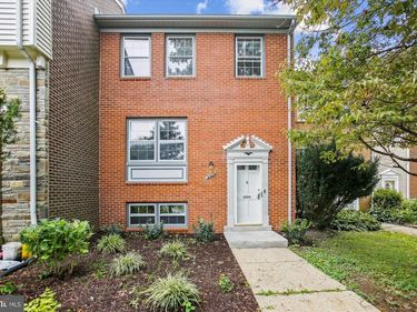 3318 APPLEGATE COURT, ANNANDALE, VA 22003