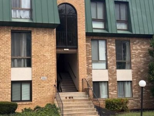1032 BRINKER DRIVE , Unit 301, HAGERSTOWN, MD 21740