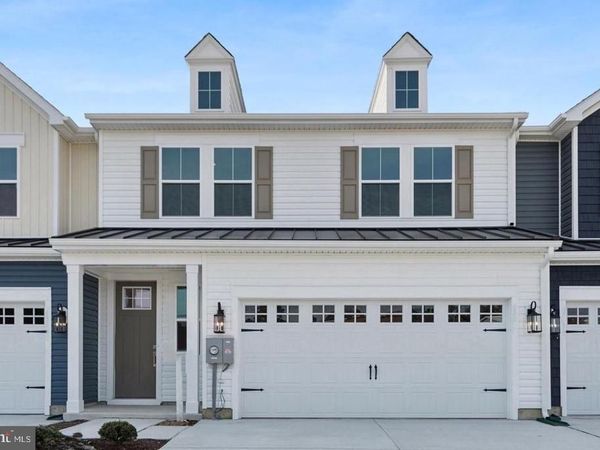 20518 SPYGLASS CIRCLE, GEORGETOWN, DE 19947