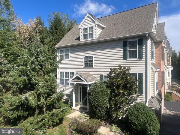 234 CHERRY LANE, KENNETT SQUARE, PA 19348