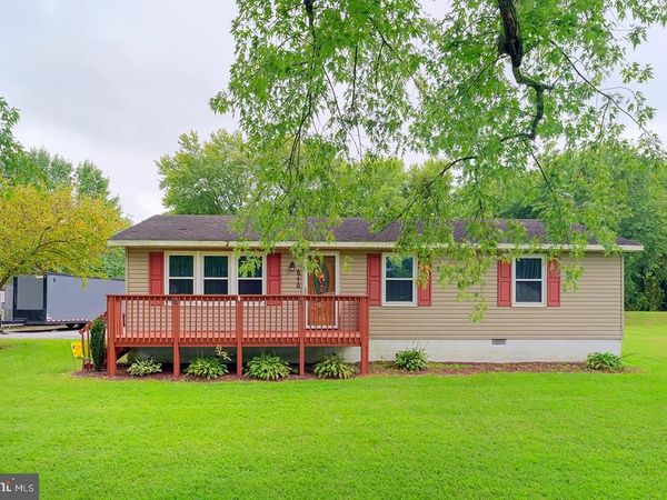 6770 ZION CHURCH ROAD, SALISBURY, MD 21804
