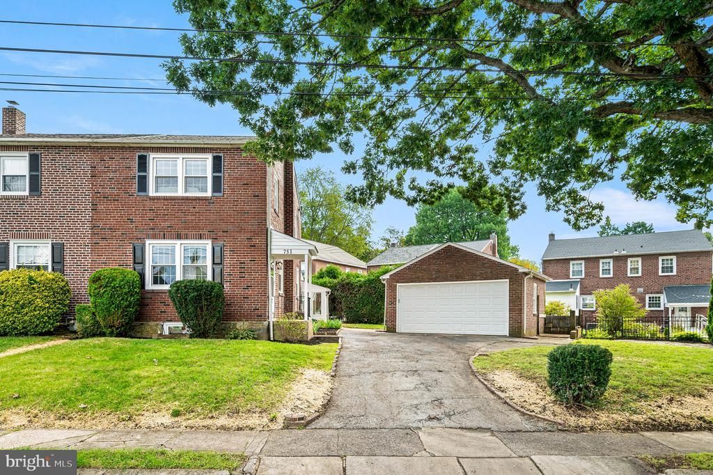 751 Oak View Road, Ardmore, PA 19003 Main Photo