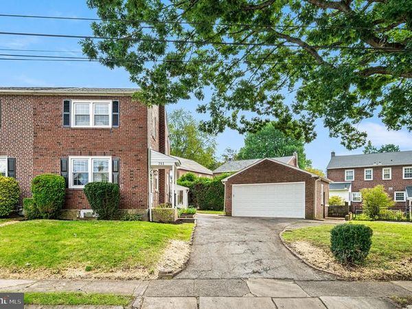751 OAK VIEW ROAD, ARDMORE, PA 19003