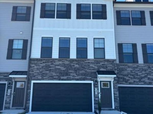 347 ENSEMBLE WAY , FREDERICK, MD 21701