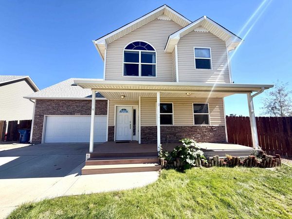 3141 Summit Meadows Court, Grand Junction, CO 81504