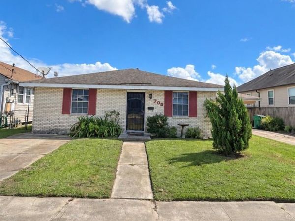 705 PHLOX Avenue , Metairie, LA 70001