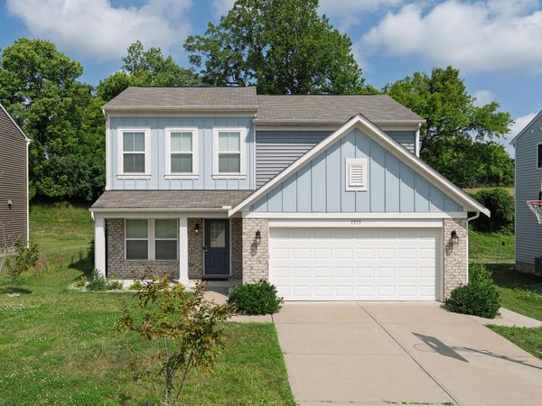 1375 Meadowcrest Circle, Independence, KY 41051