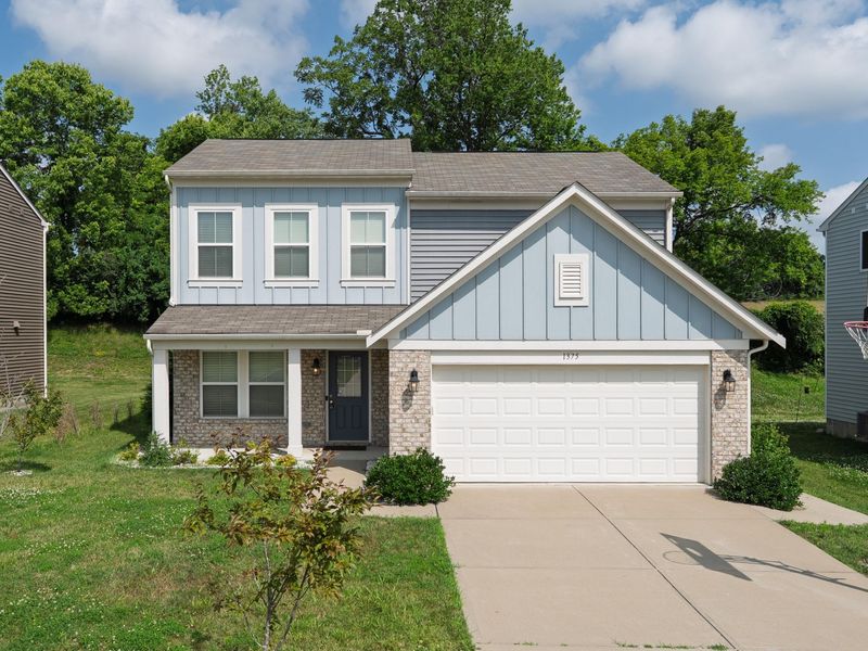 1375 Meadowcrest Circle, Independence, KY 41051 Photo 1