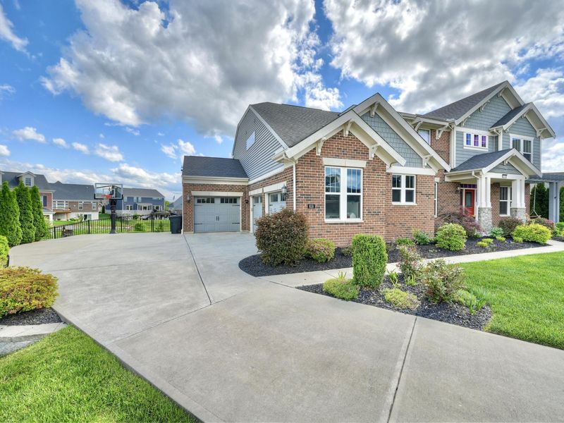 818 Carrieview Drive, Crescent Springs, KY 41017 Photo 34