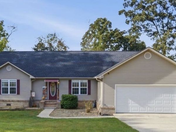 488 Sable Rd, Spring City, TN 37381