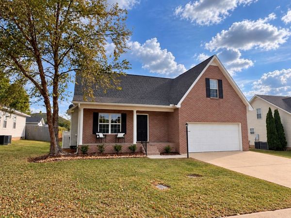 1415 Rt Johnson Dr , Murfreesboro, TN 37129