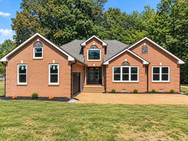 2137 Burford Rd, Lebanon, TN 37087