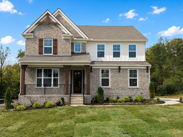 108 Cedarstone Drive, Mount Juliet, TN 37122