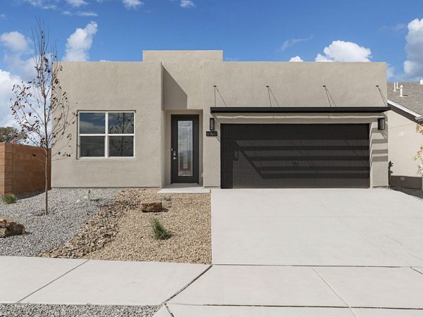 6960 Sydney Drive NE, Rio Rancho, NM 87144